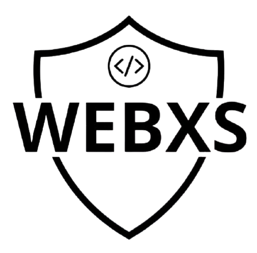 WebXS Logo