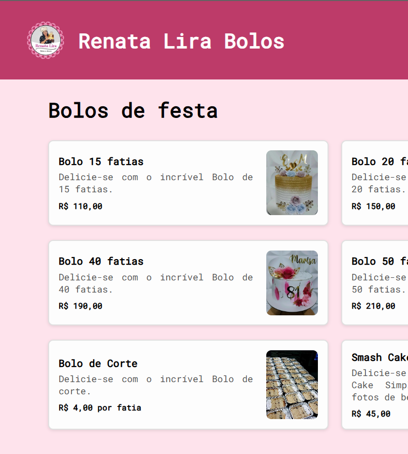 Catálogo